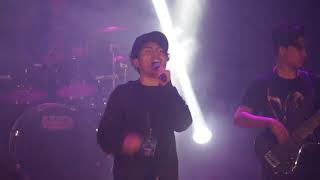 Zoblast - Enter Sandman (CR Fest '19 Official Live Video) screenshot 3