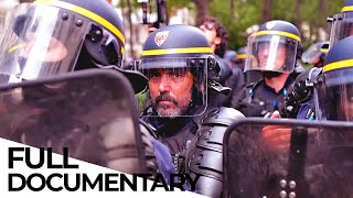 PROTESTERS vs POLICE - Why is Police Violence on the RISE? | ENDEVR Documentary by ENDEVR 15,286 views 1 month ago 1 hour, 51 minutes