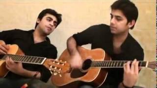 Aaadat Welcome MsG from JAL