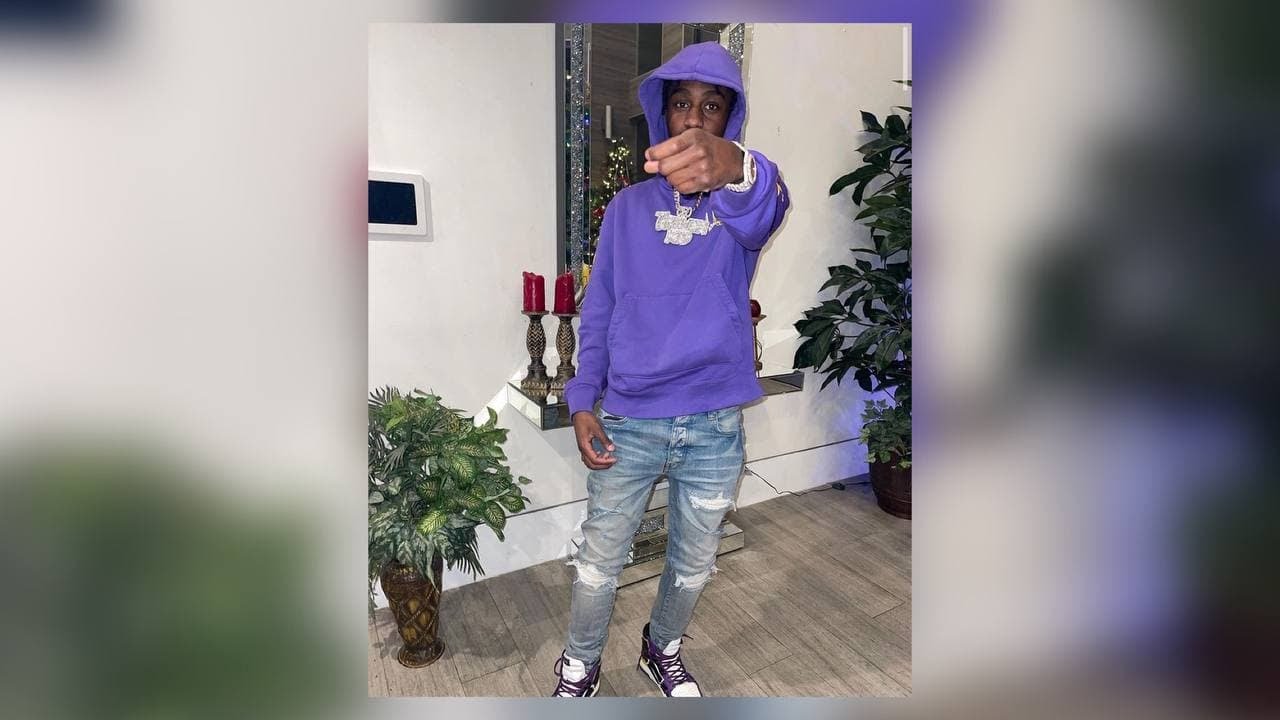 [FREE] Lil Tjay Type Beat 2022 - «Life Changed» | Piano Type Beat