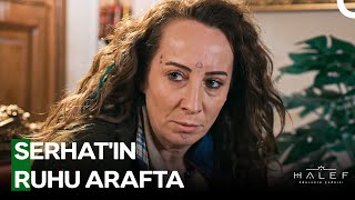 Deli Sevdenin Hiç İç Açıcı Değil - Halef: Köklerin Çağrısı 15. 