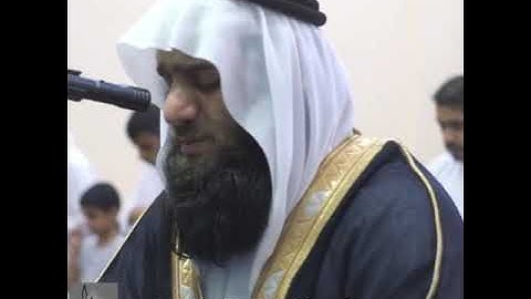 💥تلاوة خاشعة💥 القارئ عبدالعزيز البلوشي من صلاة العشاء لعام ١٤٤١ هجرية بخورفكان الشارقة