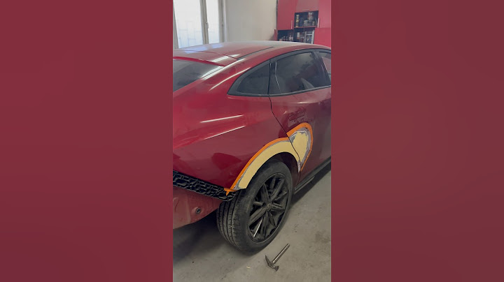 Changan Uni-V на покраске , заводской нюанс …. по ремонту кузова  @avtovid_krg