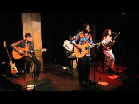 Zoutenn au Studio-théâtre
