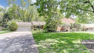 4824 Sunray Rd, Kettering, OH 45429