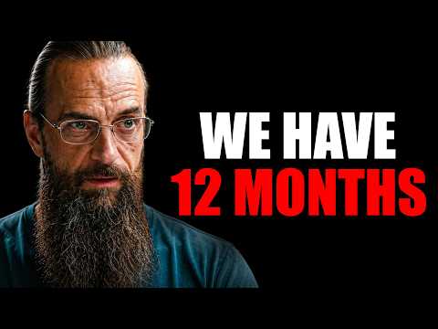 AI Insider WARNS: We're NOT Ready For What They're Creating - Roman Yampolskiy