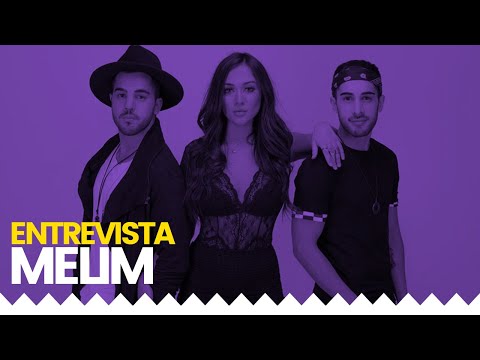 Poltrona Vip entrevista Melim (e se apaixona ainda mais!)