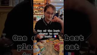 Mamma Primi In Paris. É Éritif