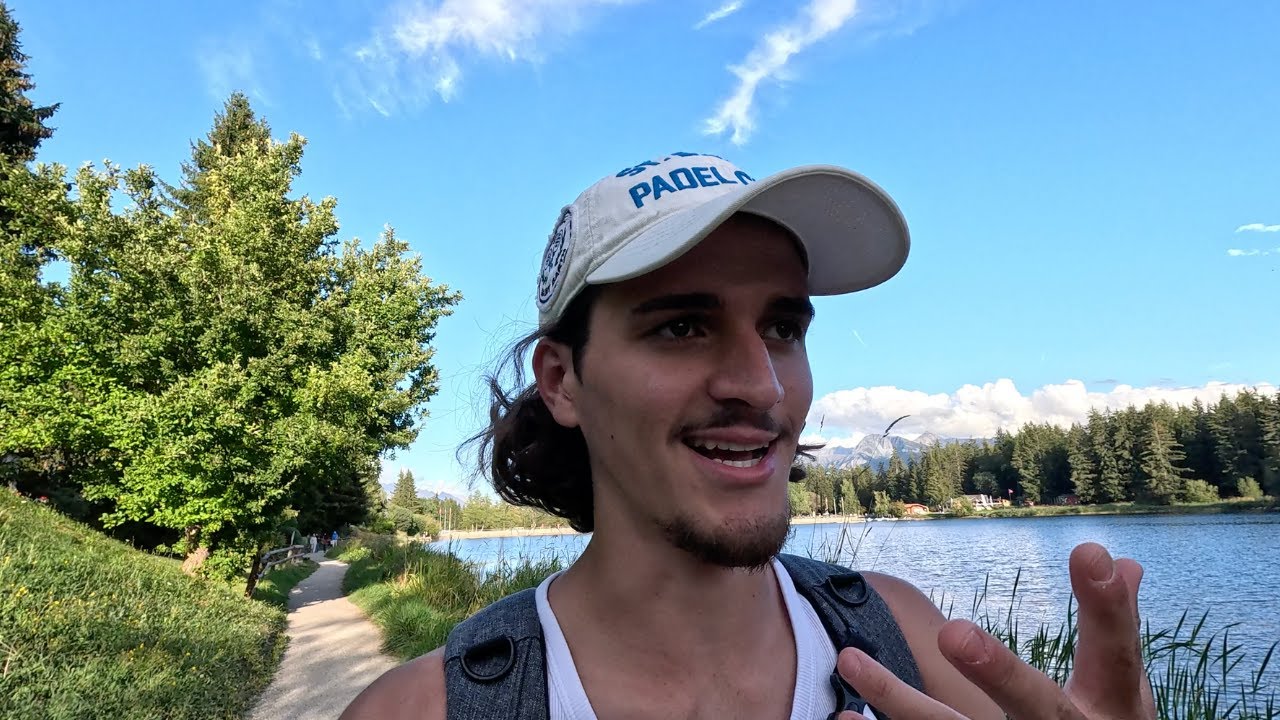 Pare de agradar os outros