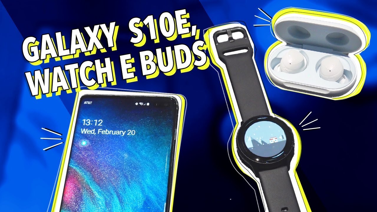 smartwatch s10e
