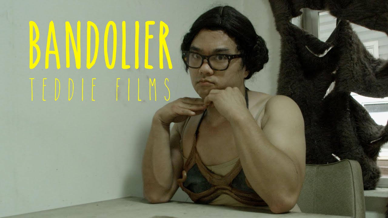 STAR WARS + CHANDELIER Sia Parody 'BANDOLIER' YouTube