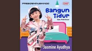 Bangun Tidur