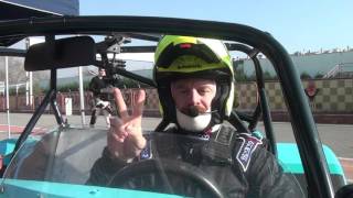 Bom Akademi Kış Kupası 1Inci Ayak İzmit Körfez Pisti