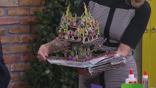 Kitchen Pantry Scientist: Pop-Up Books & Cards
