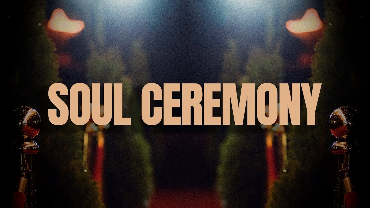Soul Surplus :: Soul Ceremony (Composition Pack)
