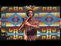 Looping Improvisation with 2 Native American Flutes