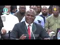 Nitiwul Warns Govt Over Zoomlion Contract Cancellation Amid Sanitation Crisis