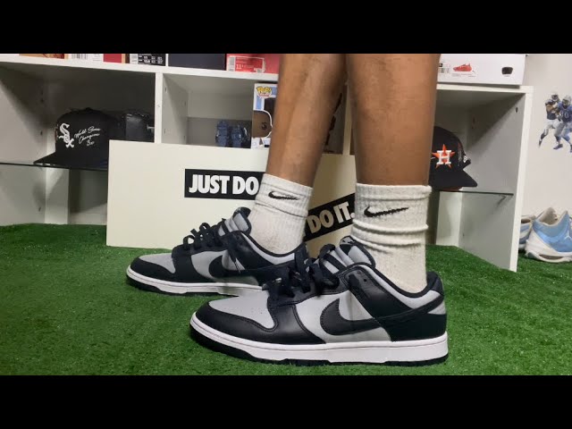 air jordan 3 retro georgetown