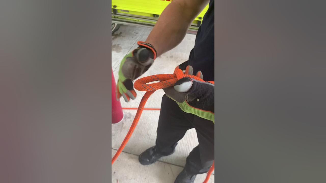 Rope Anchors 2 Point SelfEqualizing YouTube