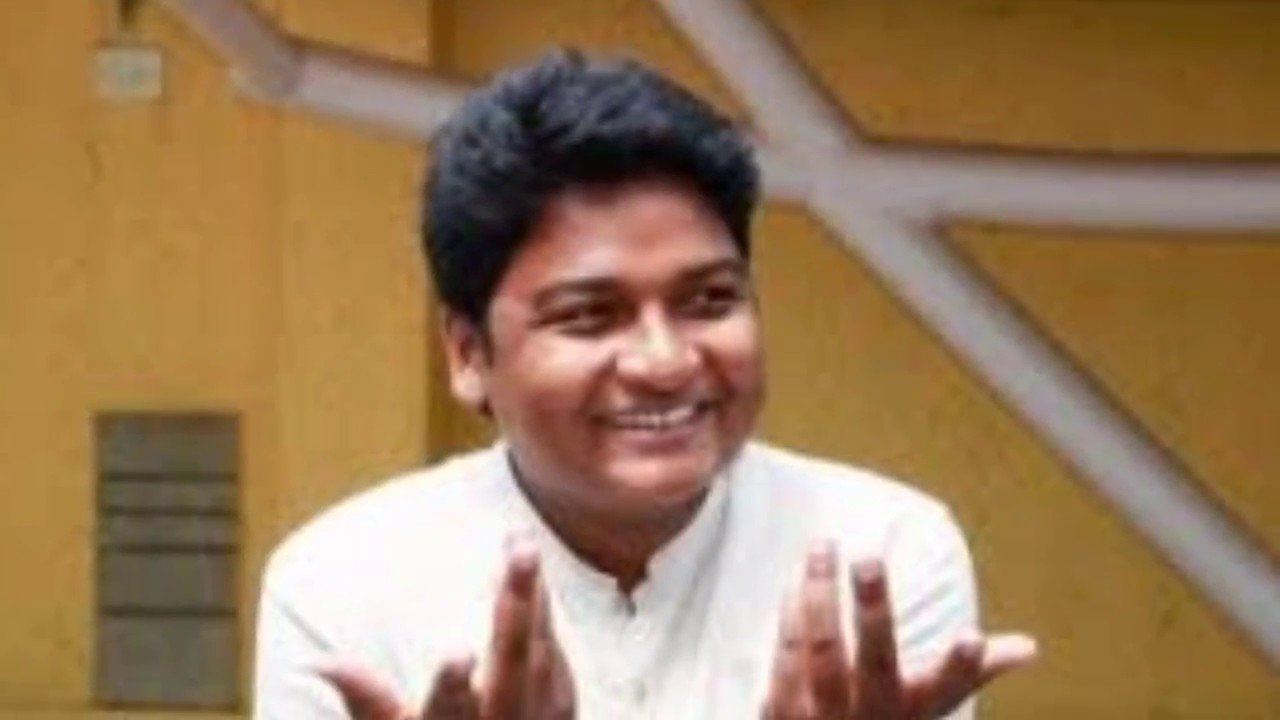 Madras Central Gopi பிரபலமாவதற்கு முன் என்ன செய்தார் தெரியுமா? - YouTube
