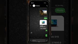 Flutter chat app #flutter #chat  #tutorial
