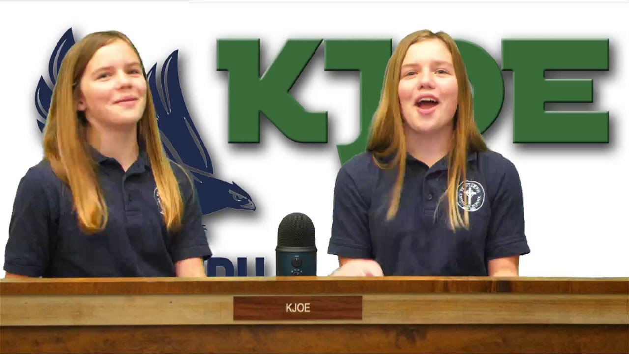 3-5-26 KJOE Morning Broadcast