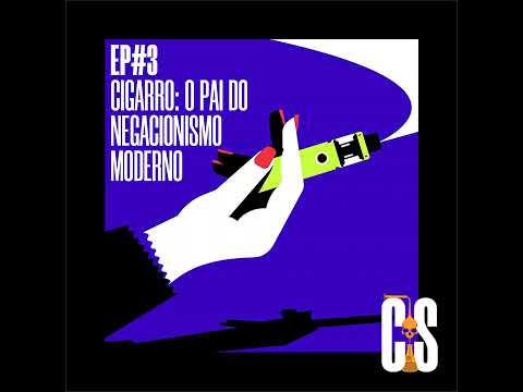 Cigarro: o pai
