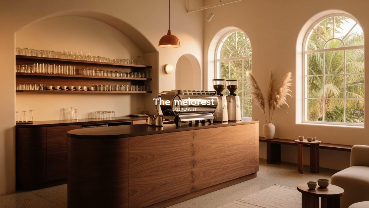 [Playlist]  Spring..그 이름만으로 셀레는 시간ㅣ #minimal jazz, #cozy jazz #comforting ambient jazz