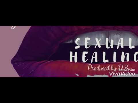 Mizy Millz –Sexual Healing