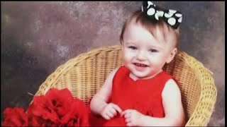 Uniontown Man Could Face 20-40 Years In Prison For Daughter's Death