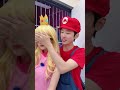 You cannot bully Mario!#shorts #mario