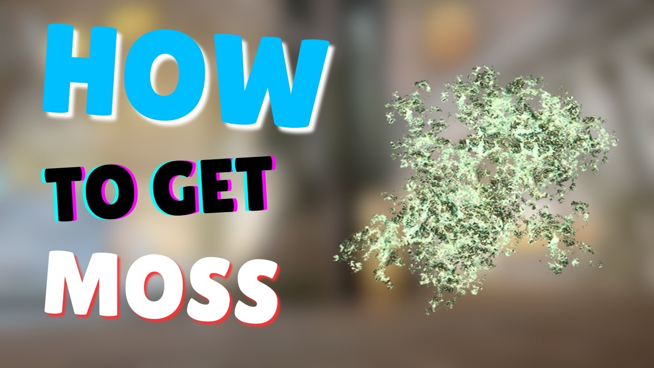 How to get Vestan Moss in Warframe