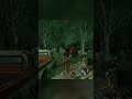 Krasue Gameplay #dbd #dbdshorts
