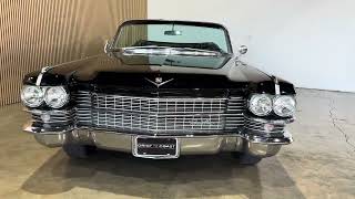 1963 Cadillac For Sale - Walkaround