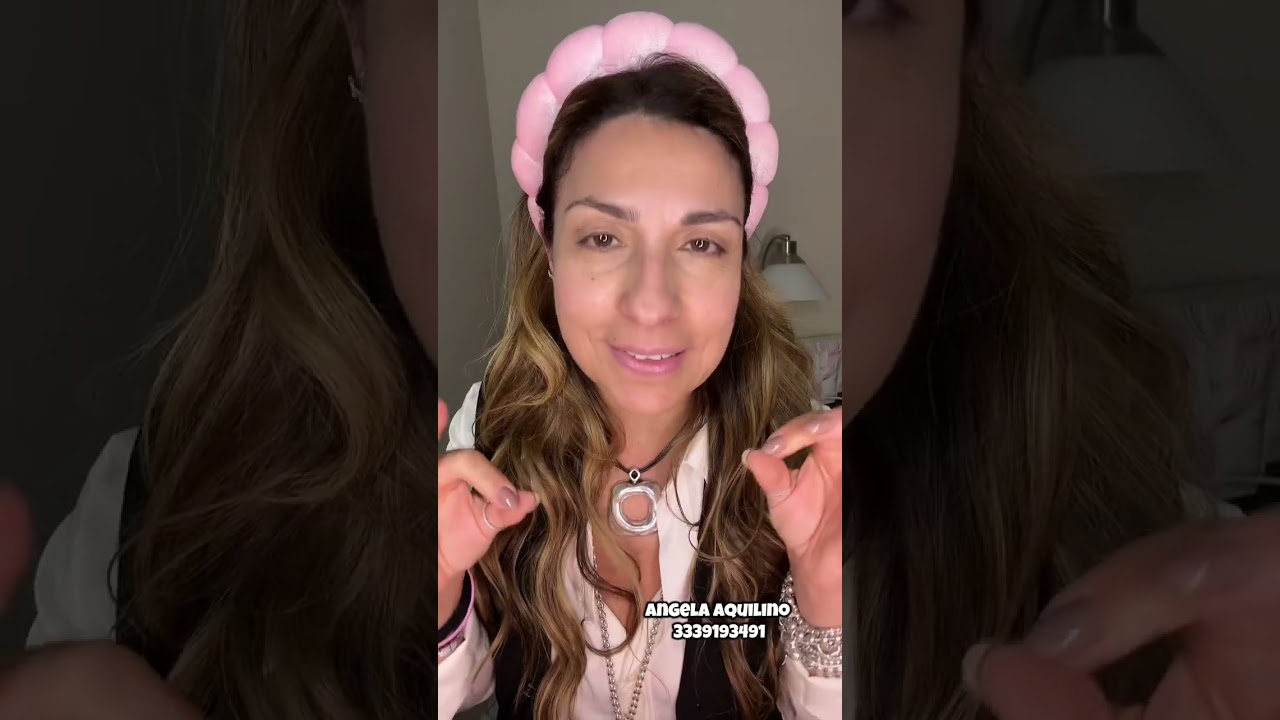 OCCHIAIE TRUCCHETTO FURBETTO