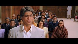 Veer-Zaara Full Movie In Hindi | Shah Rukh Khan | Preity Zinta | Rani Mukerji | Review & Facts HD