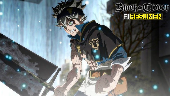 ♣️ BLACK CLOVER EPISÓDIO 0, (FAN) DUBLADO 🍀, Anime: Black Clover (OVA de  2016) FINALMENTE LANÇOU!!!❤❤❤. venho aqui finalmente mostrar como ficou o  episódio 0 de Black clover (nosso primeiro ep, By Chance DUB