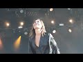 Rue de la paix, Zazie (Vieilles Charrues 2019)