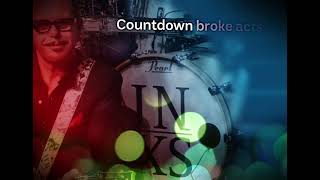 INXS - Don't Change (1982 on Countdown)