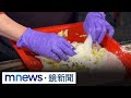 潤餅食物中毒事件