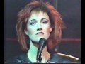 Roxette - Surrender (ao vivo em 1986)