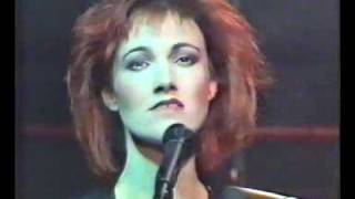 Roxette - Surrender (ao vivo em 1986)