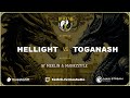 Чемпионат СНГ 2023. HellLighT vs Toganash by Merlin &amp; MankyStyle