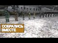 Все сталкер объединились вместе. STALKER Закоулки правды #7