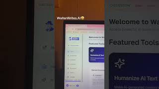 WalterWrites.ai's anti-AI detection tool is my new best friend