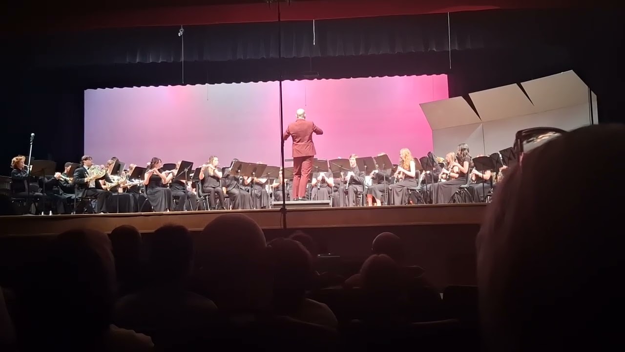 Salvation Is Created All-City concert 