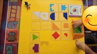 Famous Colour Code | Smart Games | Cómo jugar Profile