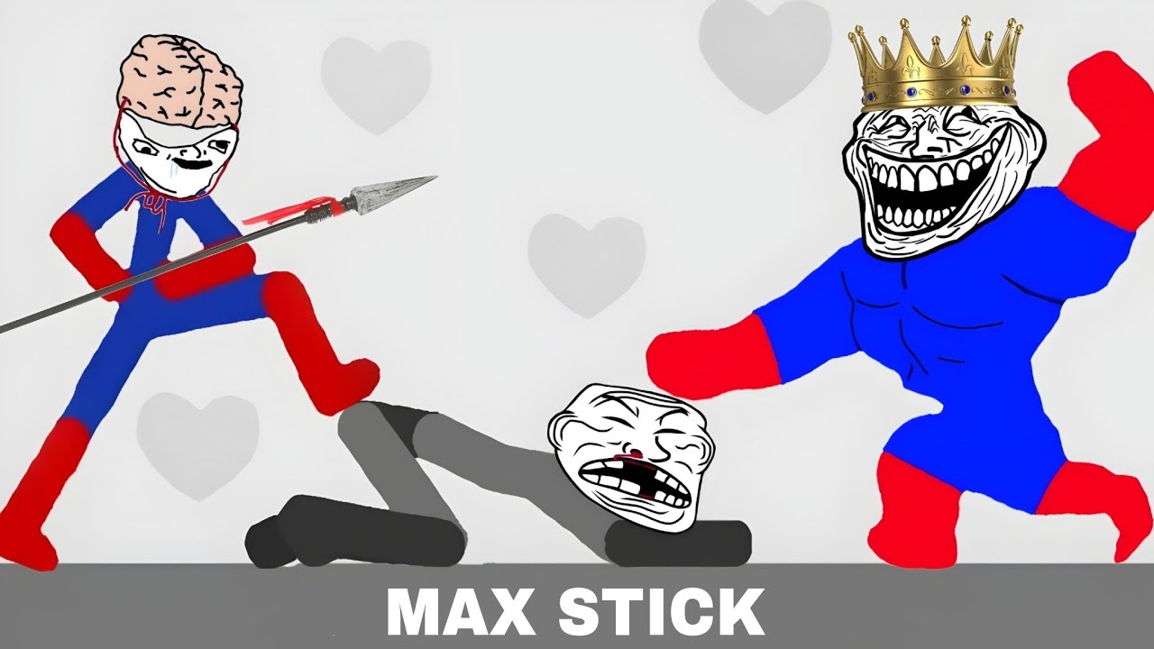 Best Falls | Stickman Dismounting compilation of funny moments  #29