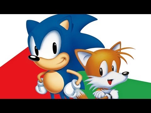 CGR Trailers - SONIC THE HEDGEHOG 2 Mobile Launch Trailer