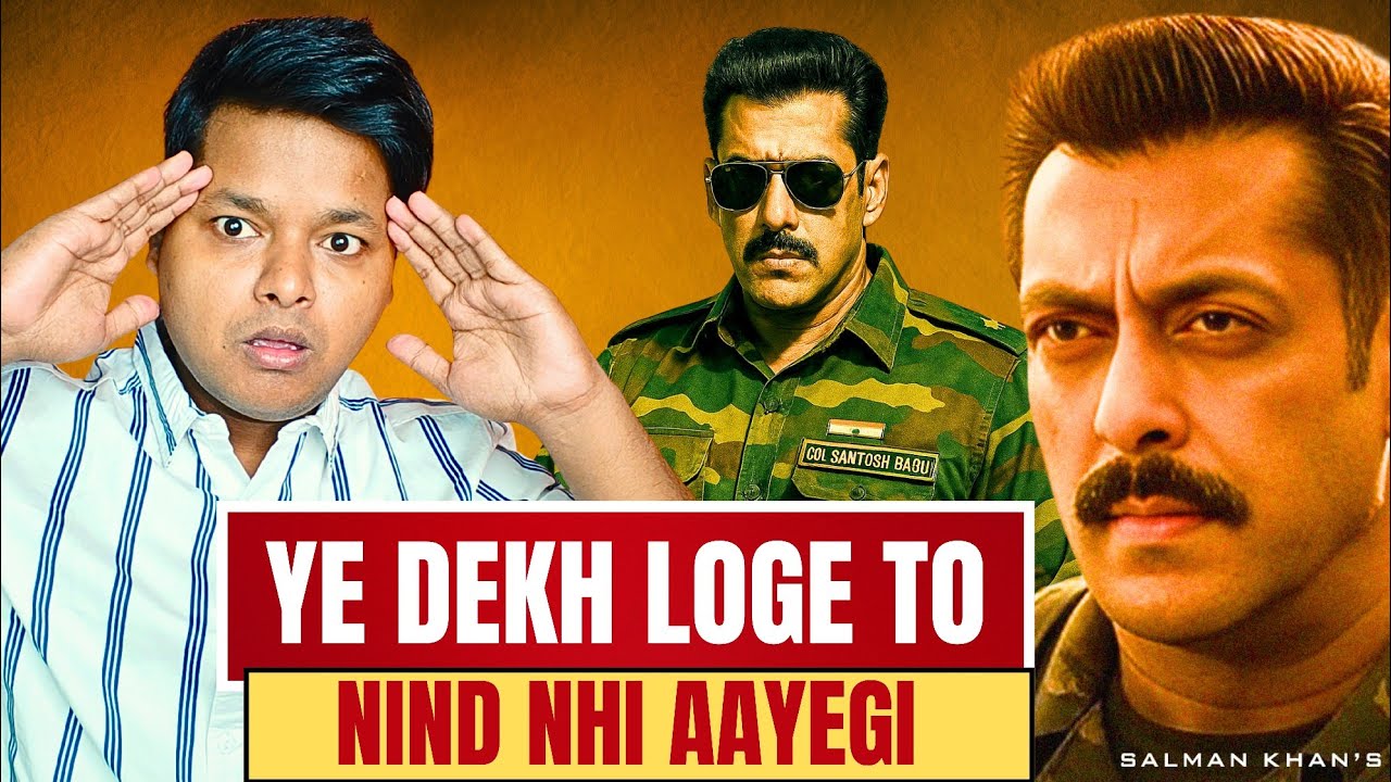 Galwan Movie Latest Update | Huge Action Scenes Setup | Salman khan 🔥